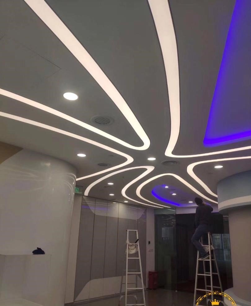 Customised Lighting Image